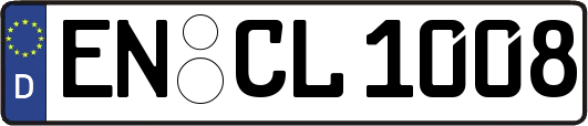 EN-CL1008