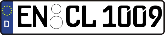 EN-CL1009