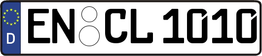 EN-CL1010