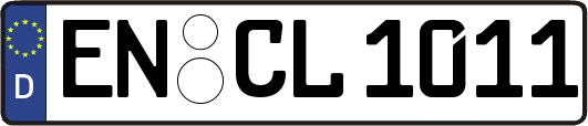 EN-CL1011