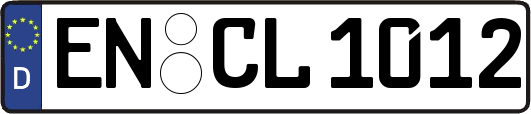 EN-CL1012