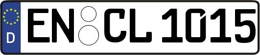 EN-CL1015