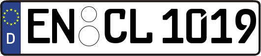 EN-CL1019
