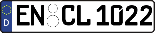 EN-CL1022