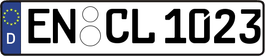 EN-CL1023
