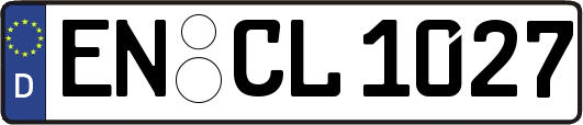 EN-CL1027