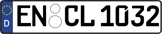 EN-CL1032