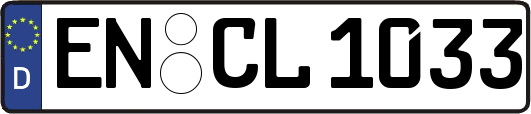 EN-CL1033