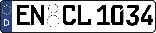 EN-CL1034