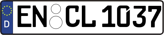 EN-CL1037