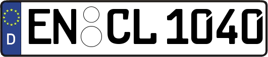 EN-CL1040
