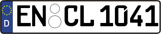 EN-CL1041