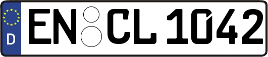 EN-CL1042