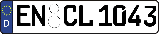 EN-CL1043
