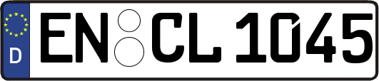 EN-CL1045