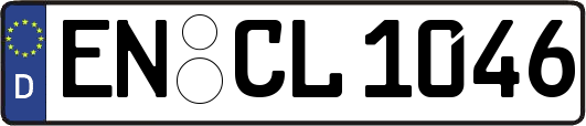 EN-CL1046