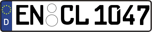 EN-CL1047
