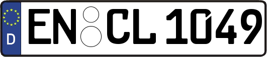 EN-CL1049