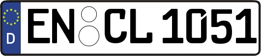 EN-CL1051
