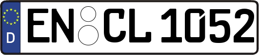EN-CL1052