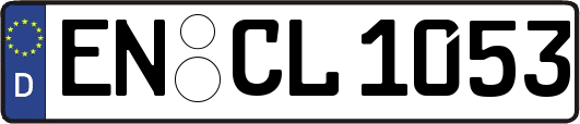 EN-CL1053