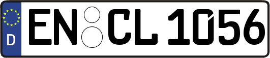 EN-CL1056