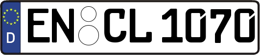 EN-CL1070