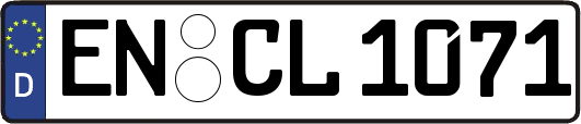 EN-CL1071