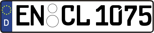 EN-CL1075