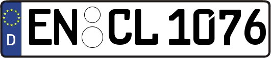 EN-CL1076