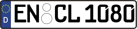 EN-CL1080