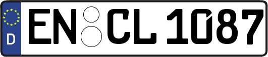 EN-CL1087