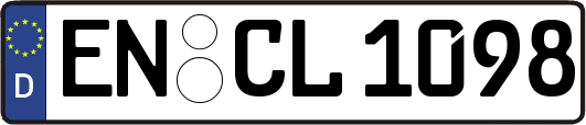 EN-CL1098