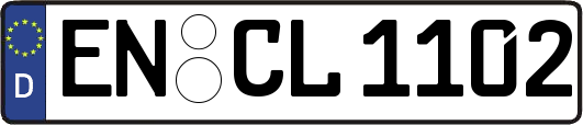 EN-CL1102