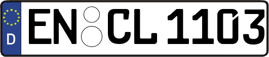 EN-CL1103