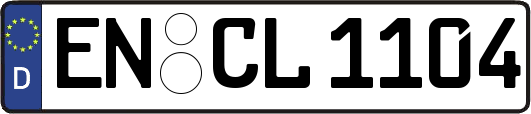 EN-CL1104