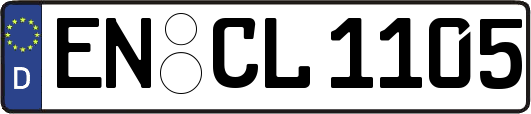 EN-CL1105