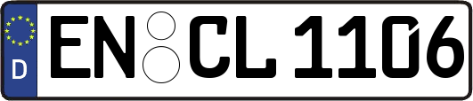 EN-CL1106