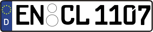 EN-CL1107