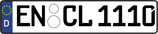 EN-CL1110