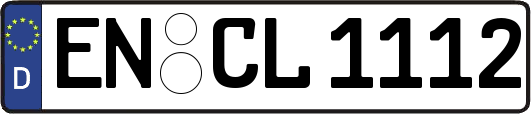 EN-CL1112