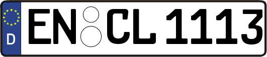EN-CL1113