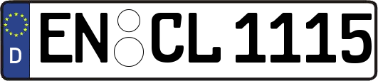 EN-CL1115