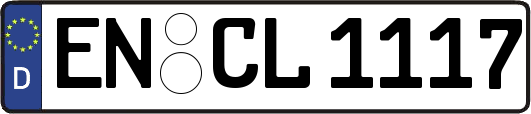 EN-CL1117