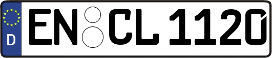 EN-CL1120