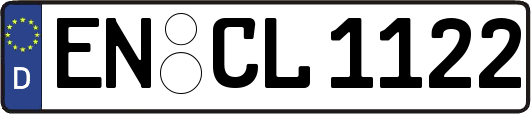 EN-CL1122