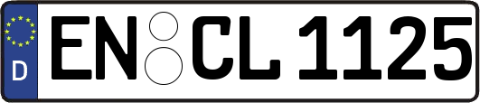 EN-CL1125