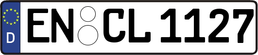 EN-CL1127