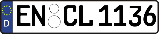 EN-CL1136