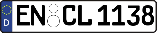 EN-CL1138